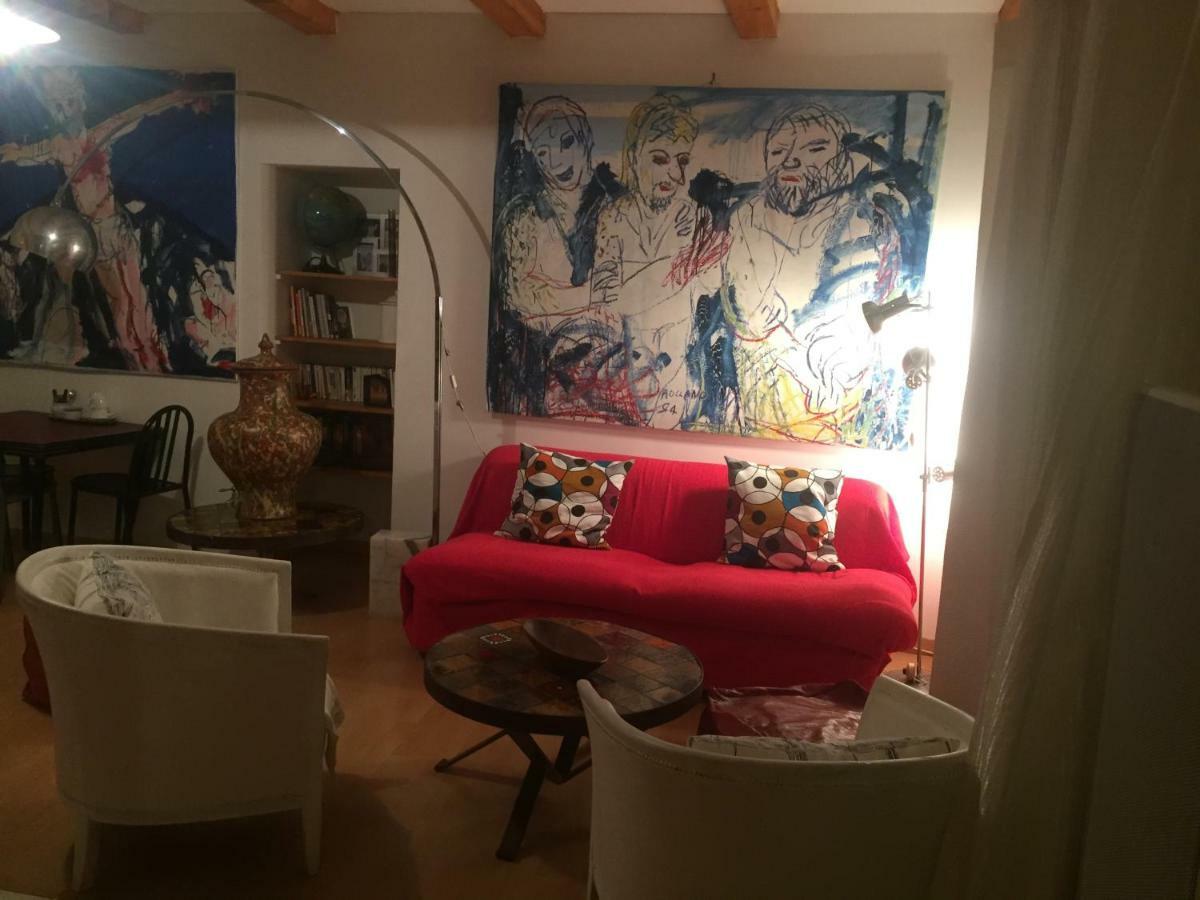 Chambres D'hotes D'endoume Bed & Breakfast Marseille