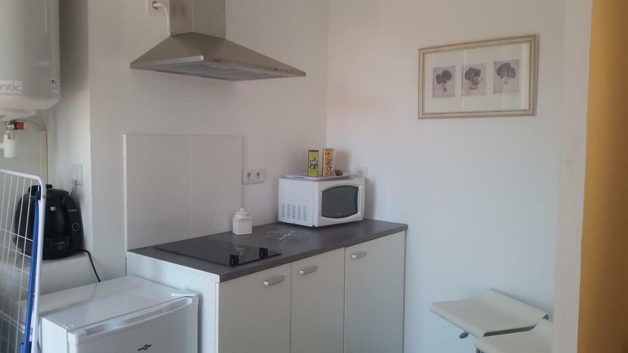 Frederic Chevillon Apartment Marseille
