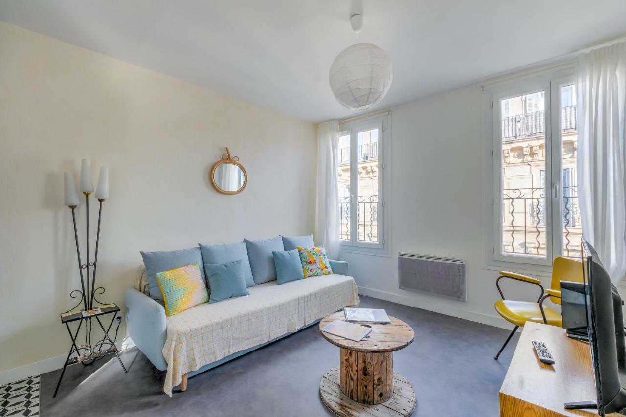 Le Balcon De Montgrand Appartement