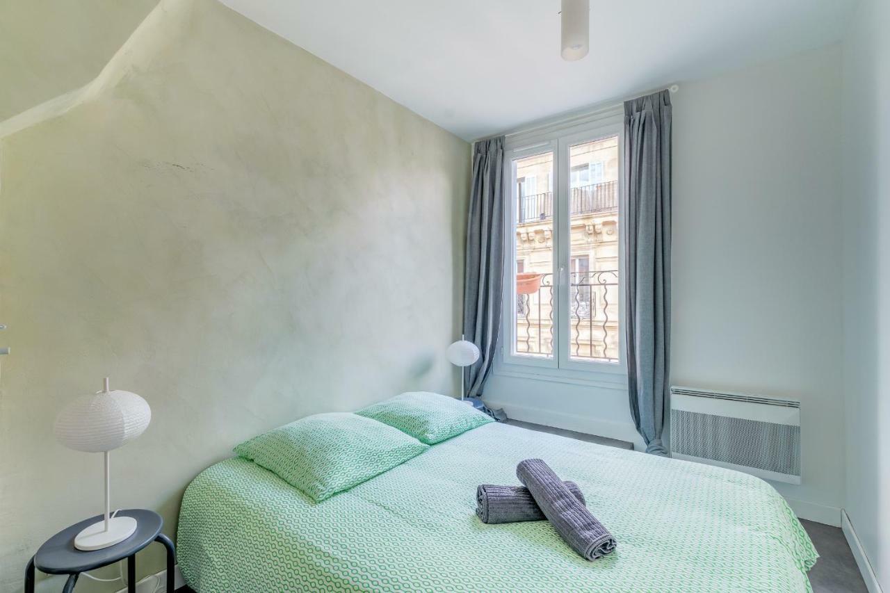 Le Balcon De Montgrand Appartement Marseilles