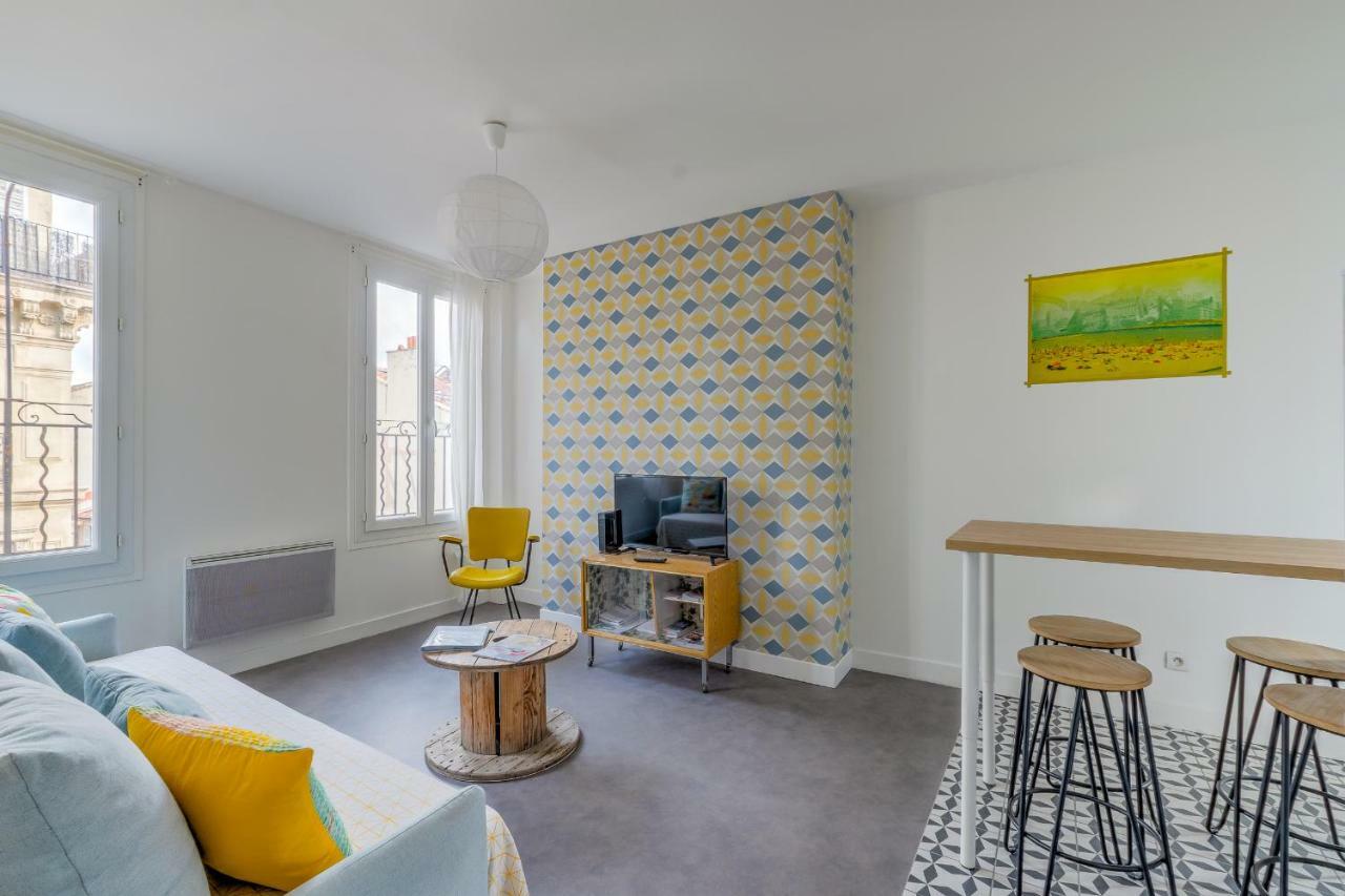 Le Balcon De Montgrand Appartement *