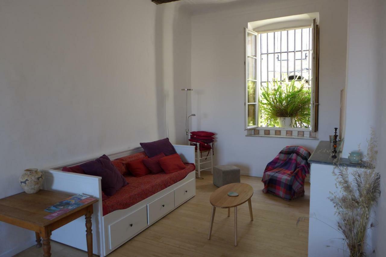 Apartment Beau T2 Historique-panier/vieux Port-60m2 Avec Vue *