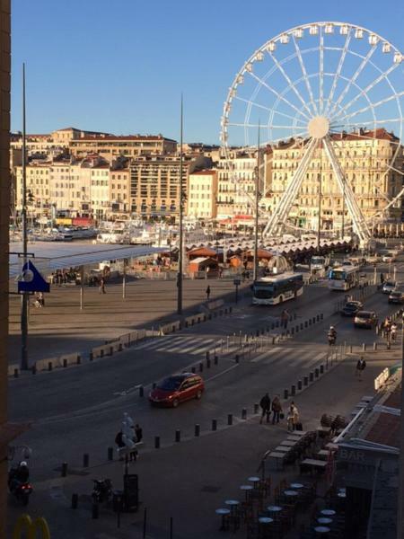 Le Cocon Vieux-port