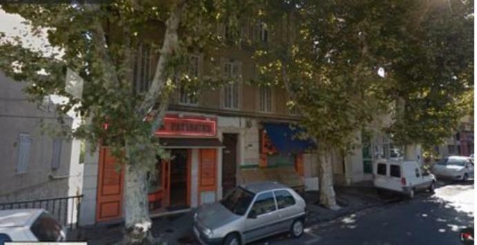 Homestay Versace Marseille