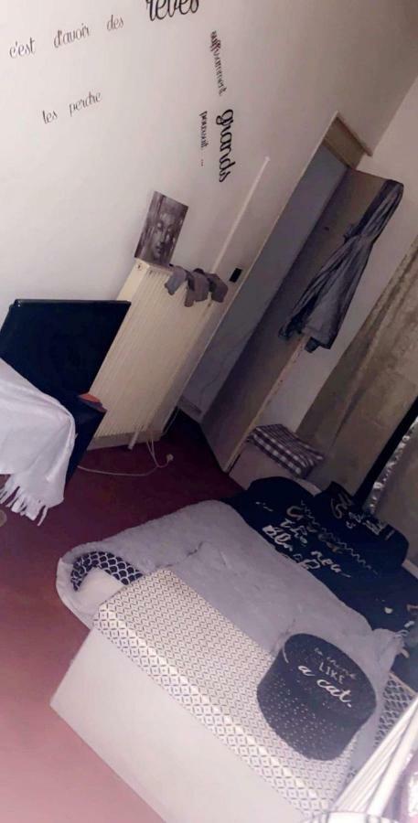 Homestay Versace *