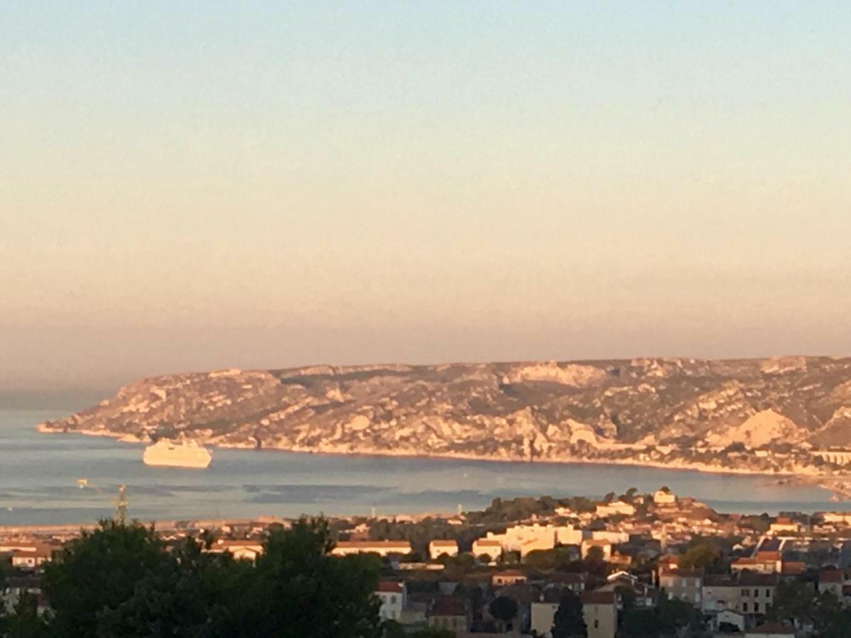 La-villa-augustine Fr Marseille