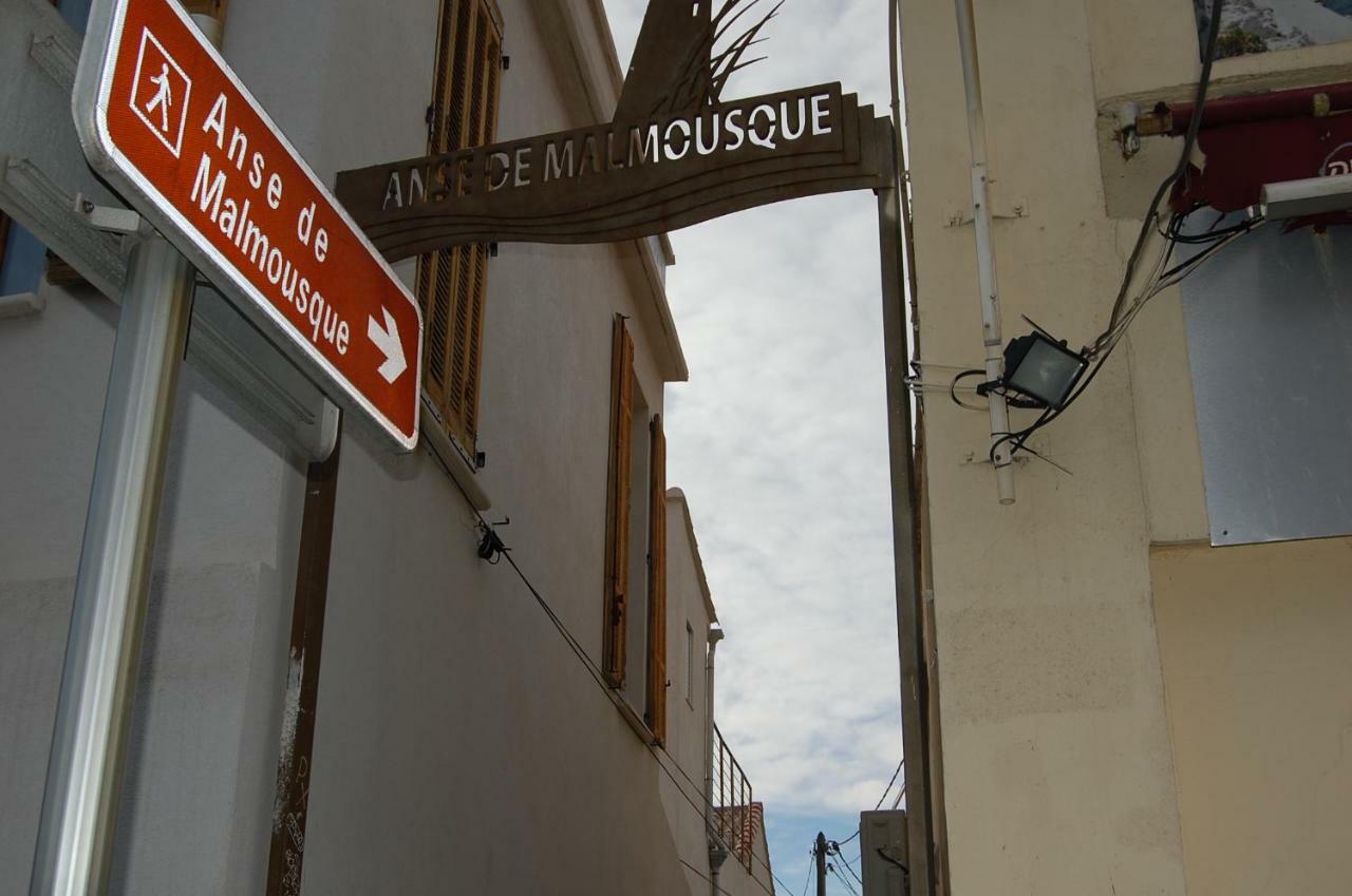 Le Kennedy Appartement Marseille