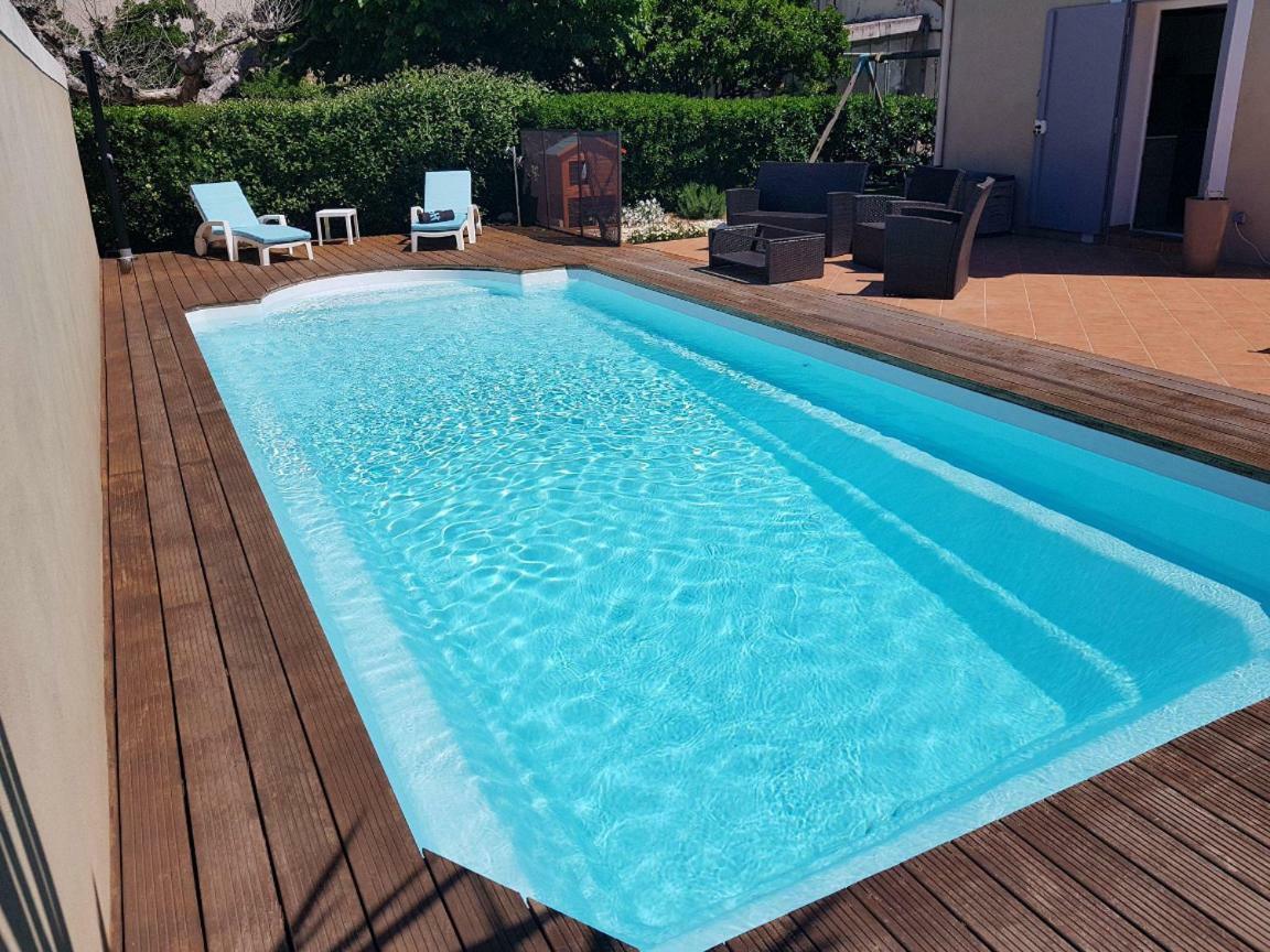 Apartment Cottreau