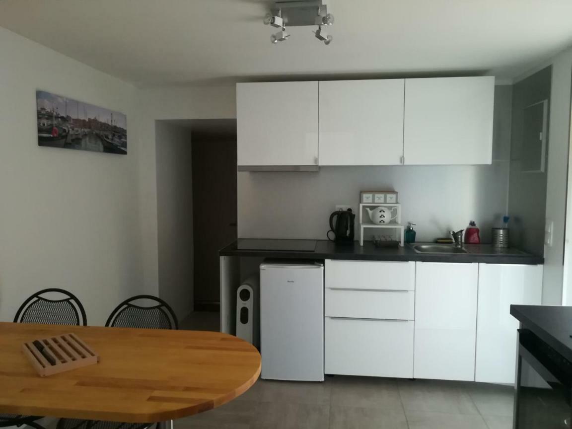 Apartment Cottreau *