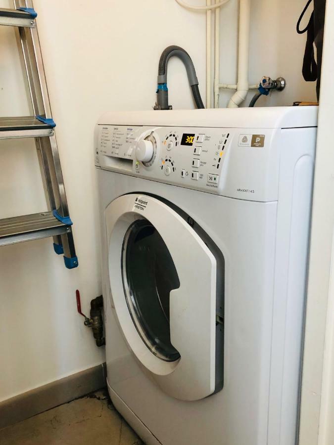 Central Studio Apartment Marseille