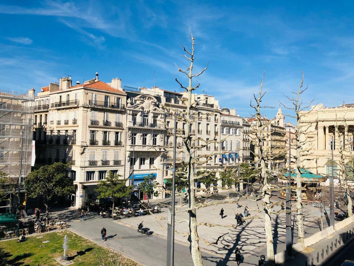 Central Studio Marseille