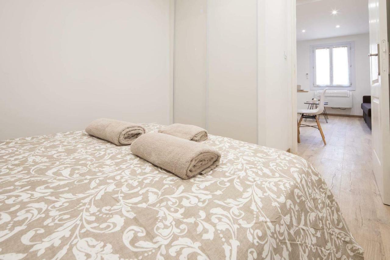 Appartement Au Coeur Du Panier - Vieux Port Marseilles