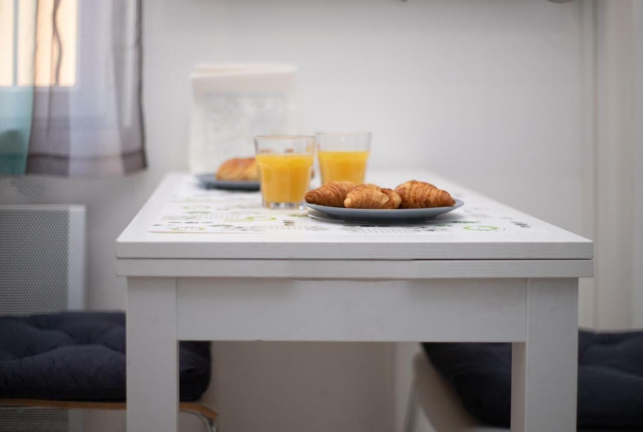 Apartment Le Nid Marseillais - Vieux Port Marseille