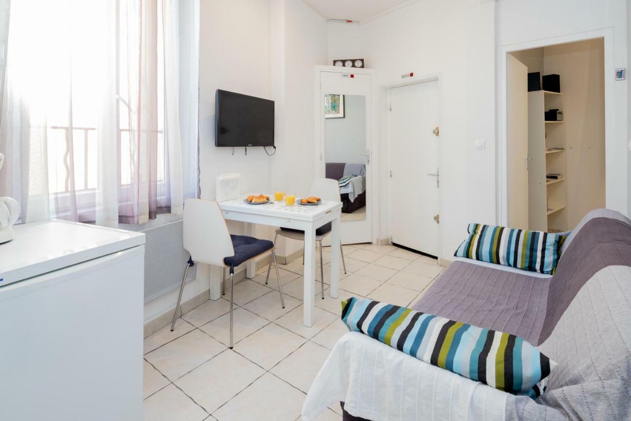 Le Nid Marseillais - Vieux Port Appartement Marseilles