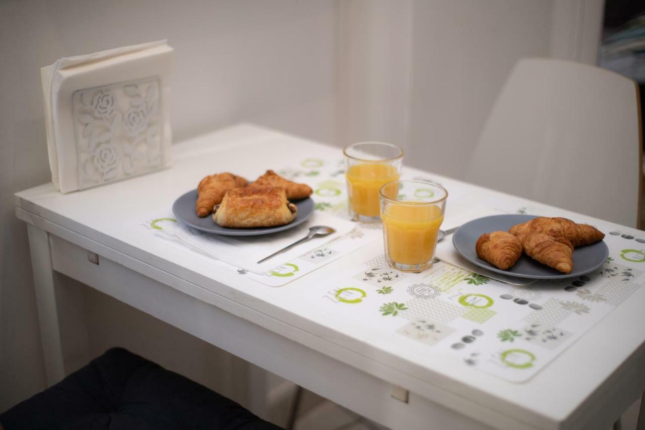 Le Nid Marseillais - Vieux Port Apartment *