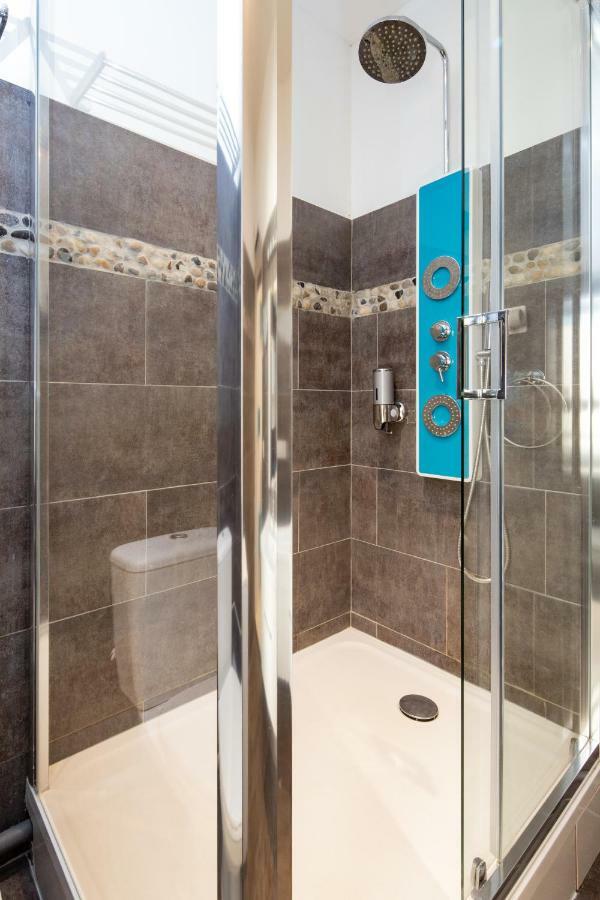 Appartement Le Nid Marseillais - Vieux Port
