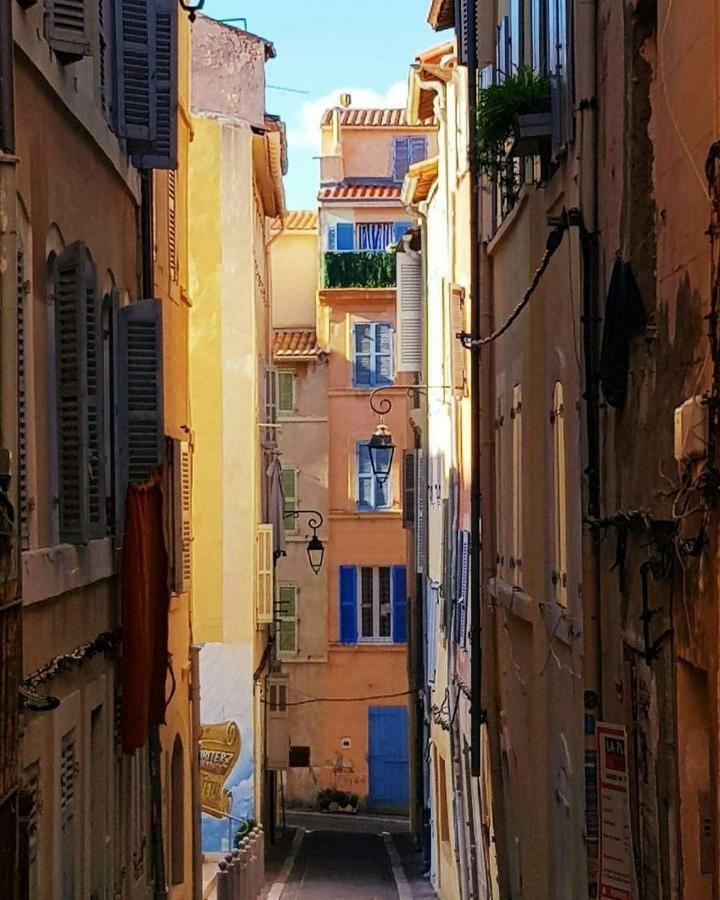 Au Coeur Du Panier - Vieux Port * Marseilles