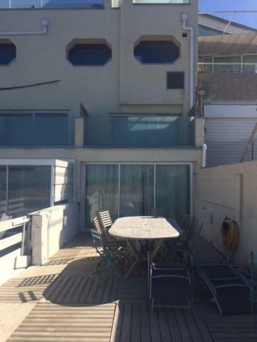 Cabanon Goudes Front De Mer *