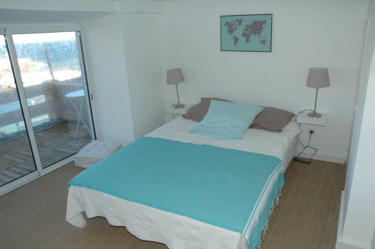 Cabanon Goudes Front De Mer Ferienhaus