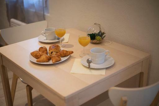 Le Cocon Vieux-port Apartment Marseille