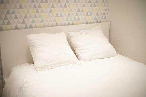 Apartment Le Cocon Vieux-port Marseille