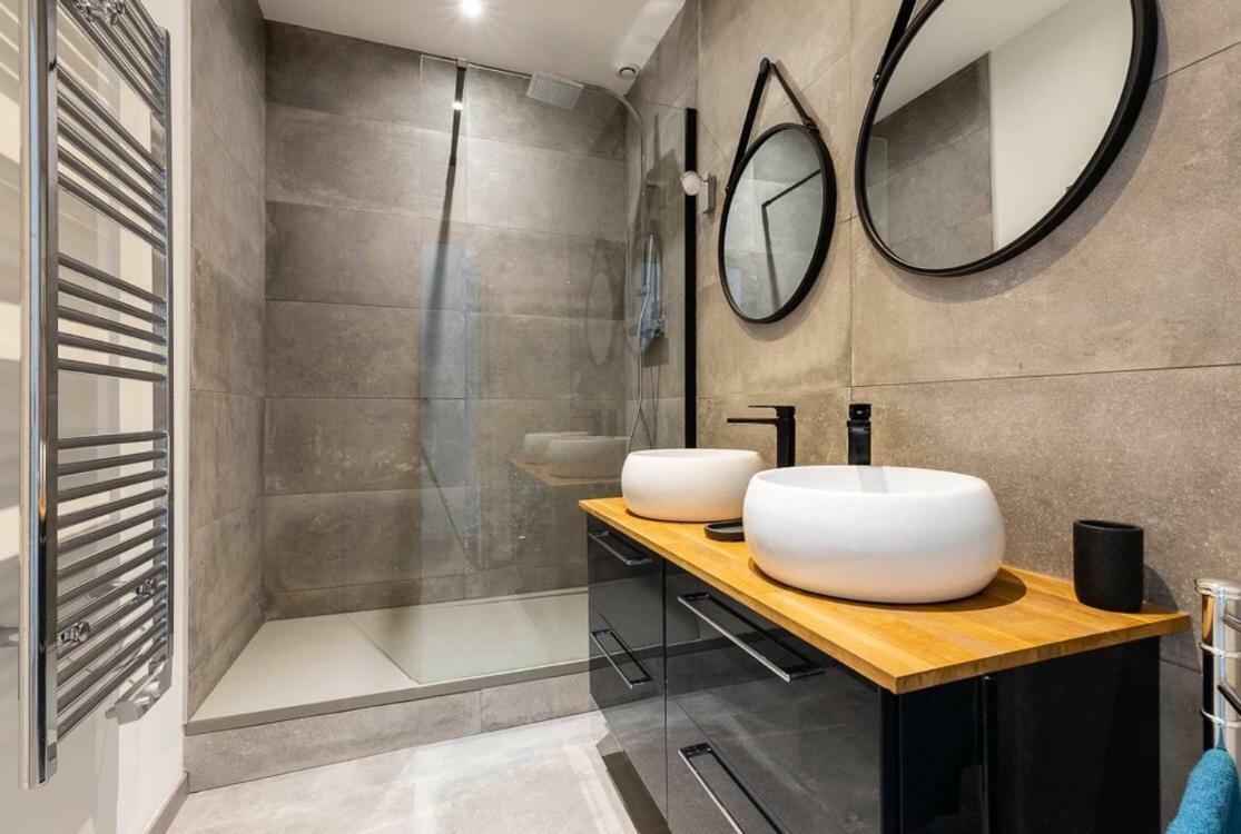 Appartement Le Forbin