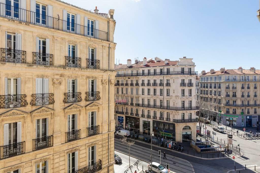 Appartement Le Forbin *