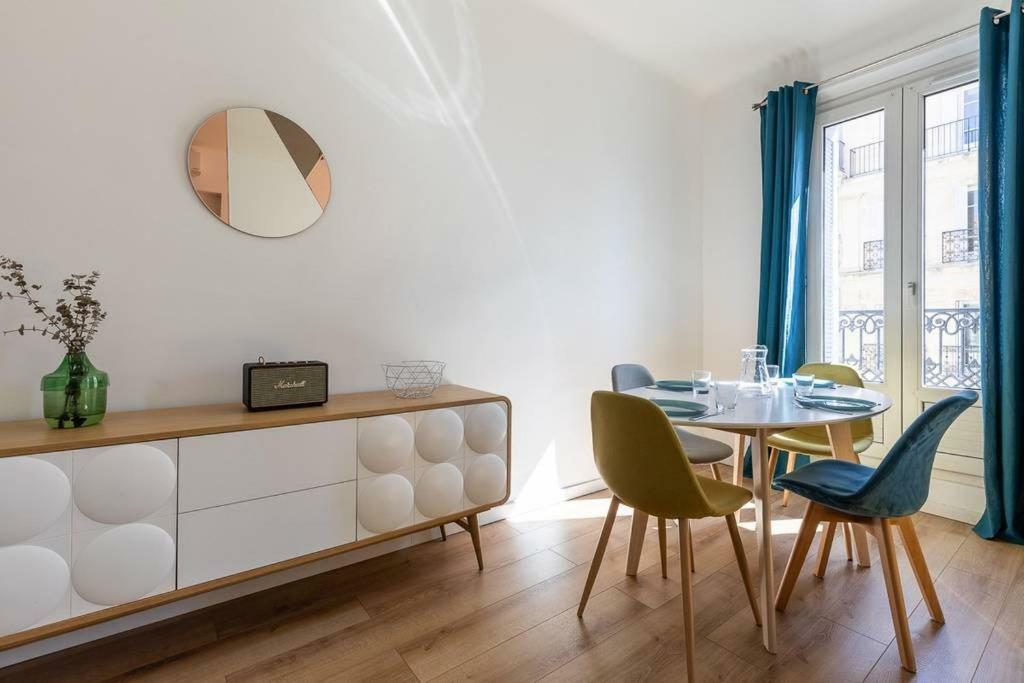 Appartement Le Forbin Marseilles