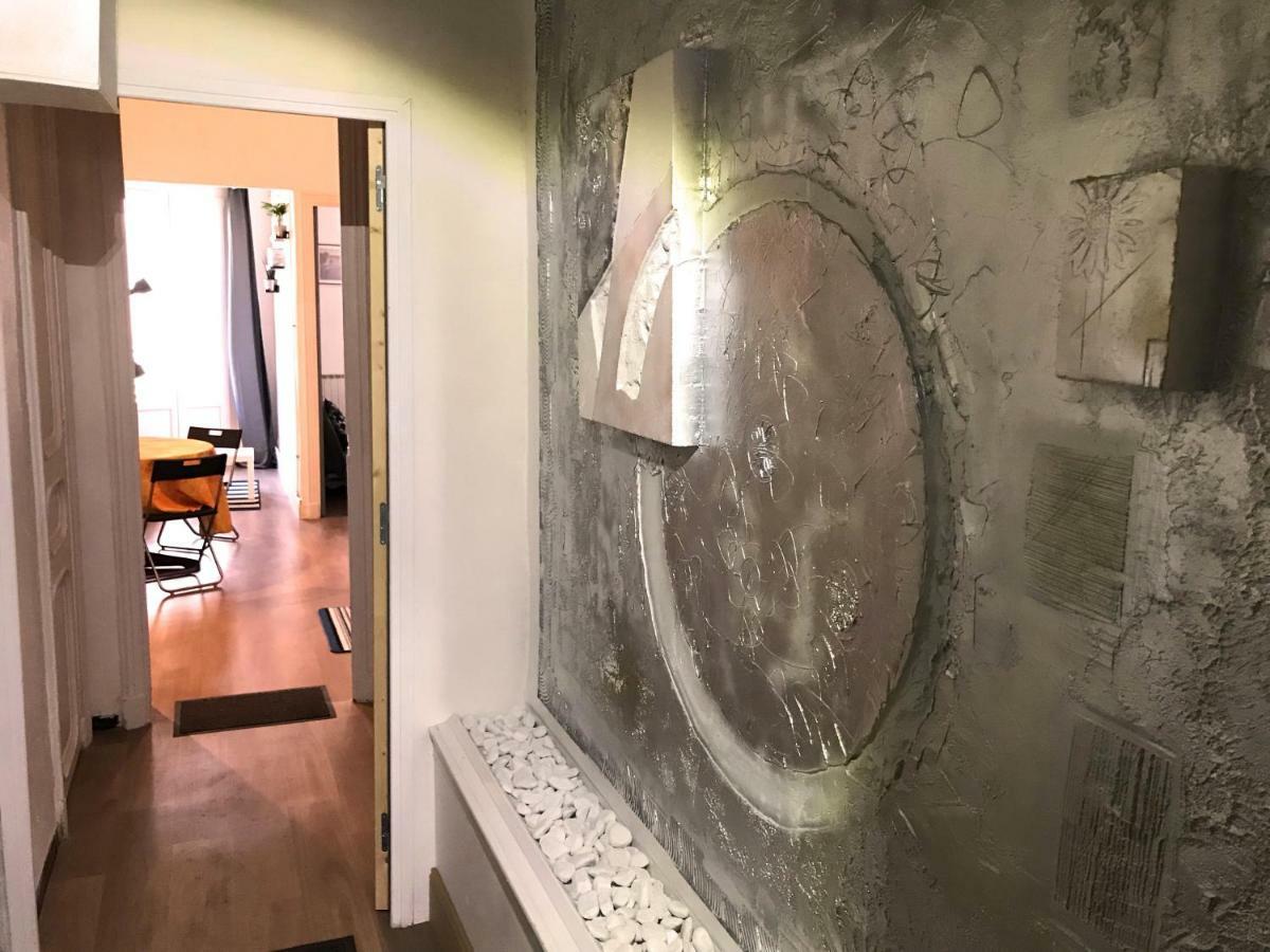 8 Rue Jean Trinquet Apartment Marseille