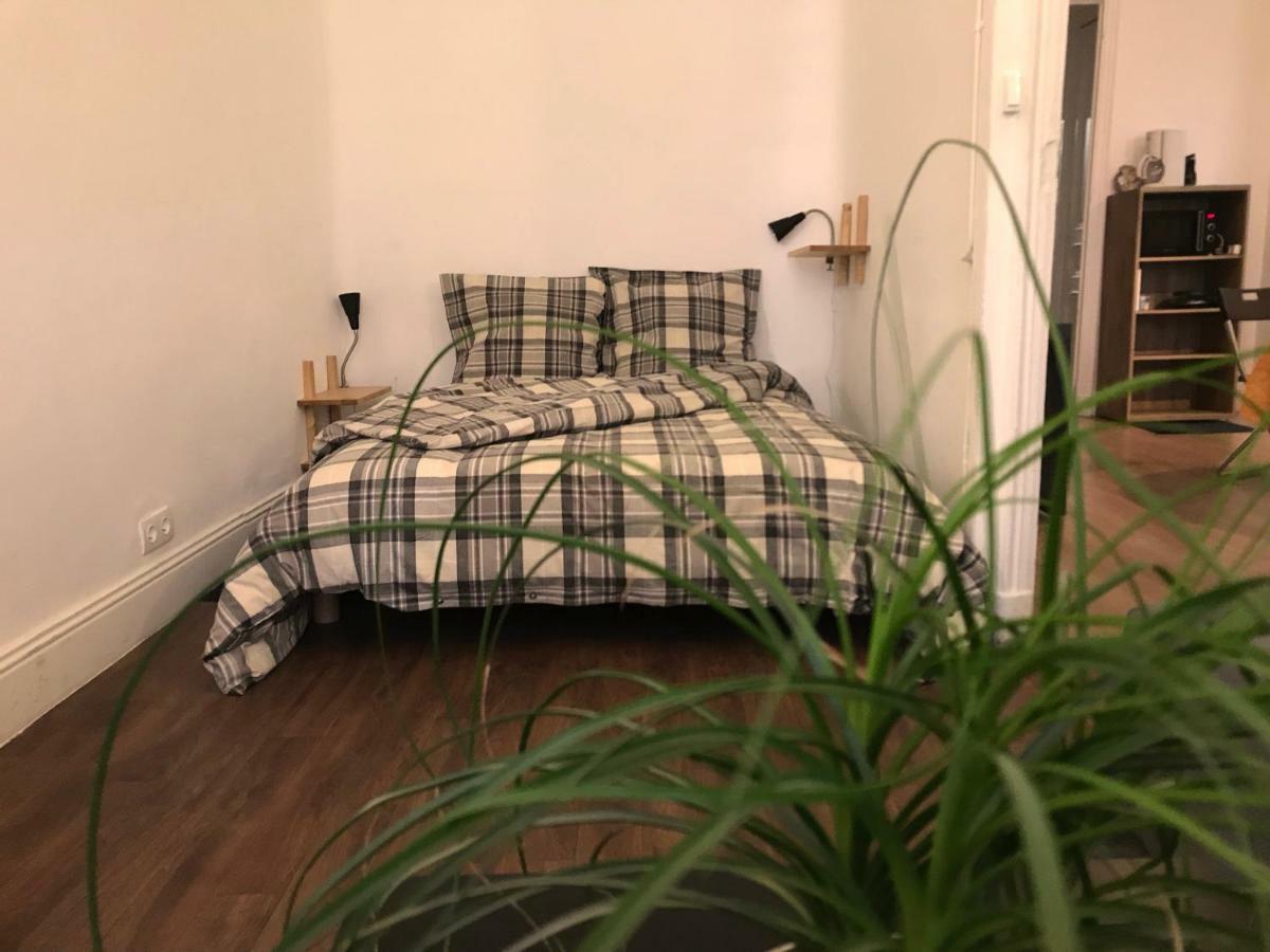 8 Rue Jean Trinquet