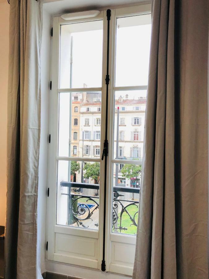 Central Studio Apartment