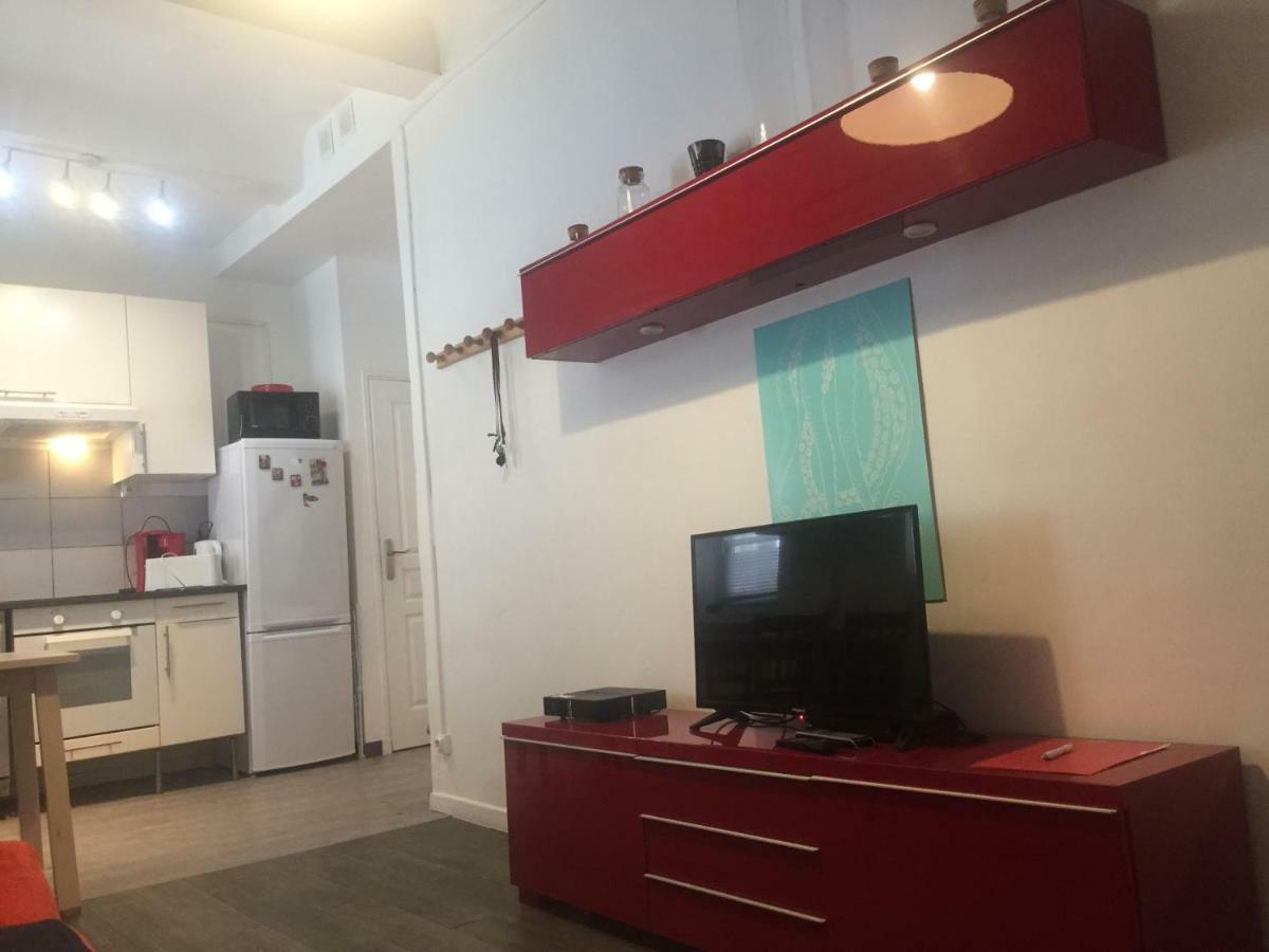 Apartment Trimu