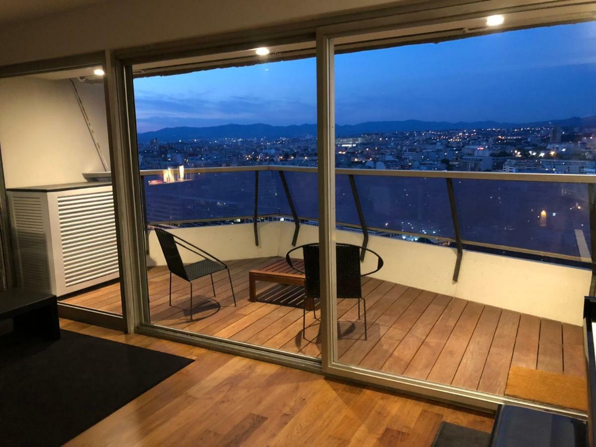 Le Grand Pavois Apartment *