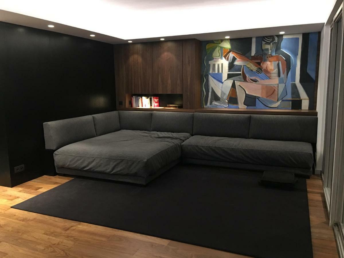 Apartment Le Grand Pavois Marseille