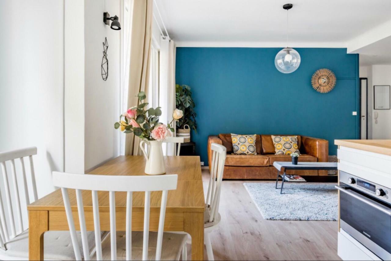 Serenity Escape - T4 Vieux Port Appartement