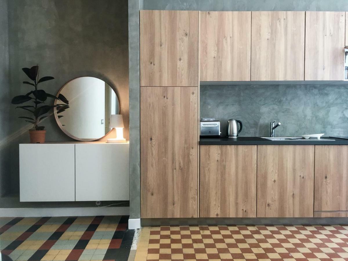 Apartamento Your In Marseille*** *