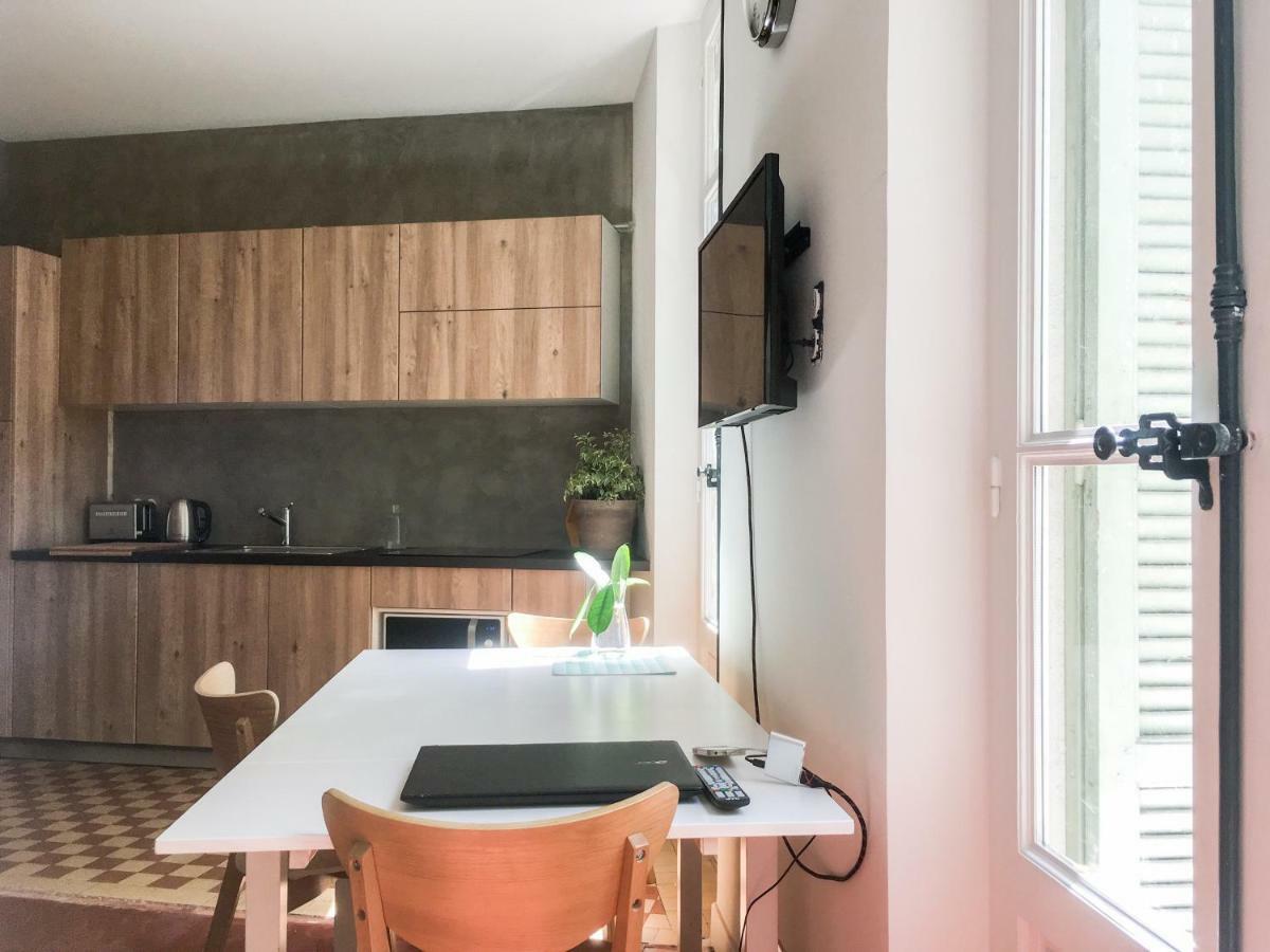 Your In Marseille*** Apartamento