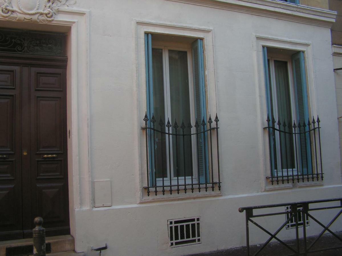 La Plaine Cours Julien: Creative Quarter Private Apartment Marseille