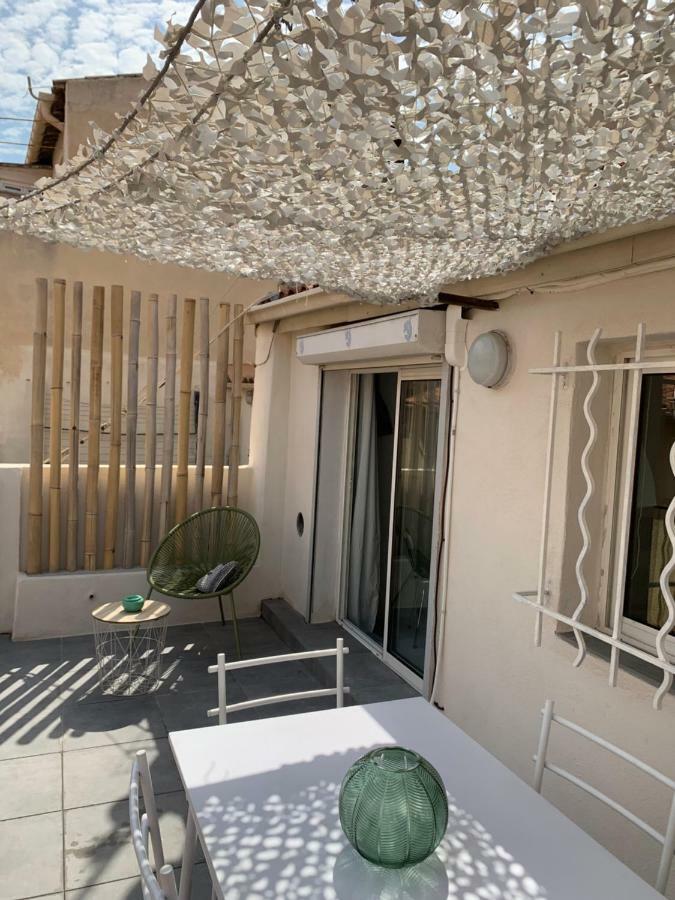 Apartamento Carloo Soohome Marsella
