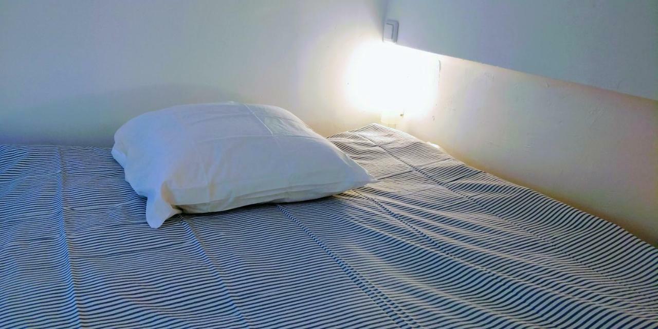 Apartment Studio Malpasse Mezzanine A 5 Min Du Metro *