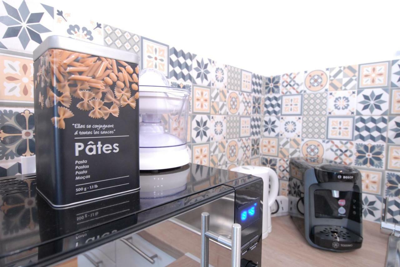 Apartment Beautiful Flat In Vieux Port Marseille