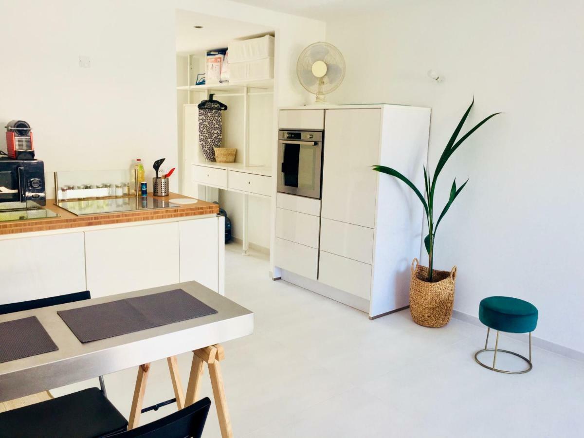 ★★★ Paradis Prado Mermoz Proximité Mer★★★ Appartement Marseille
