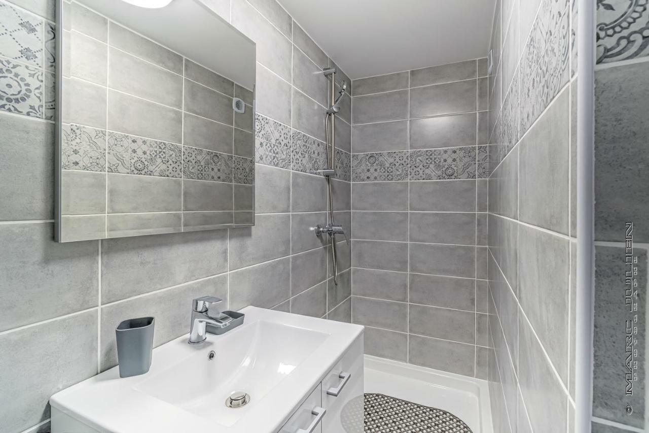Apartment Saint Charles *