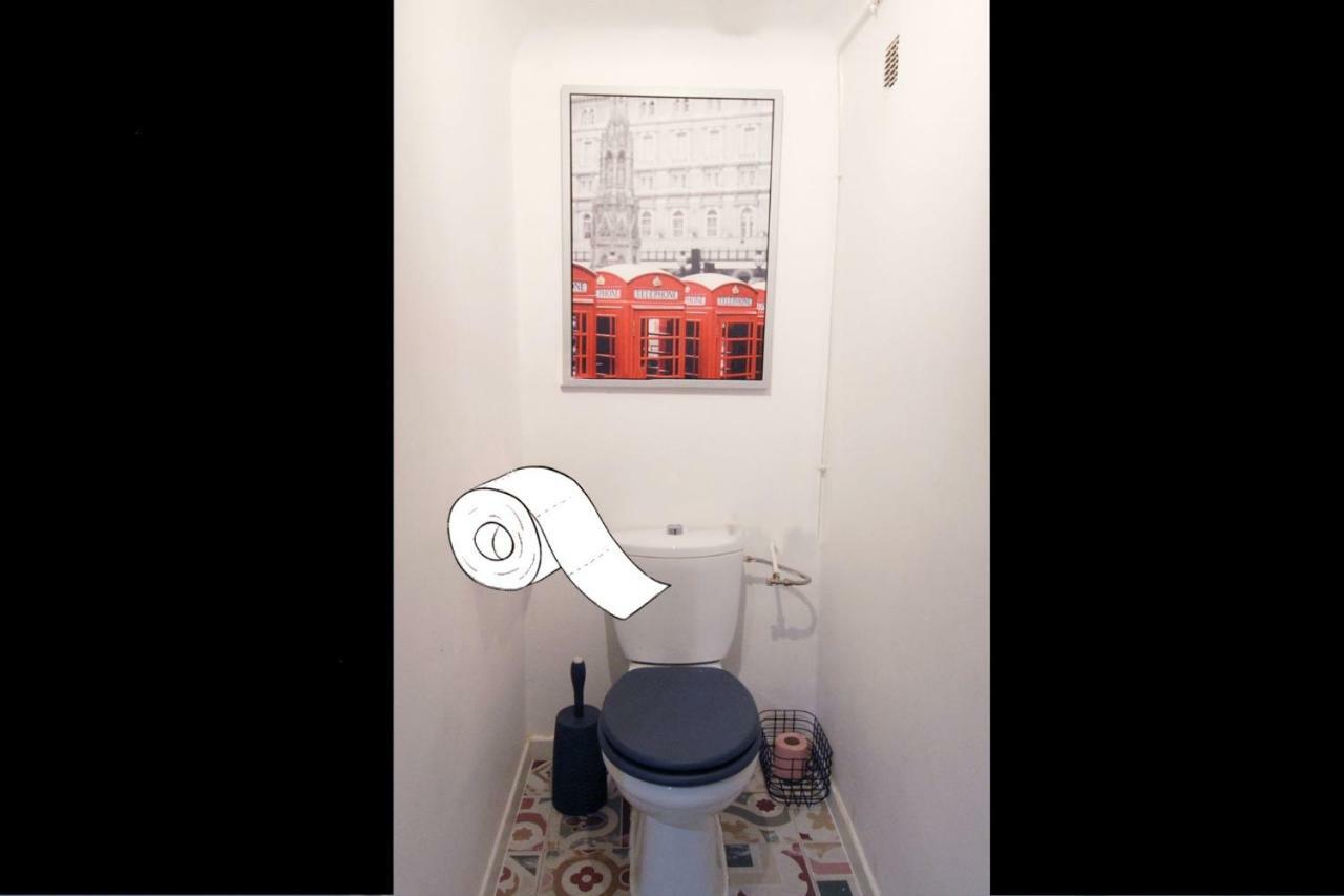 Apartamento Les Marches De St Charles - 100m2