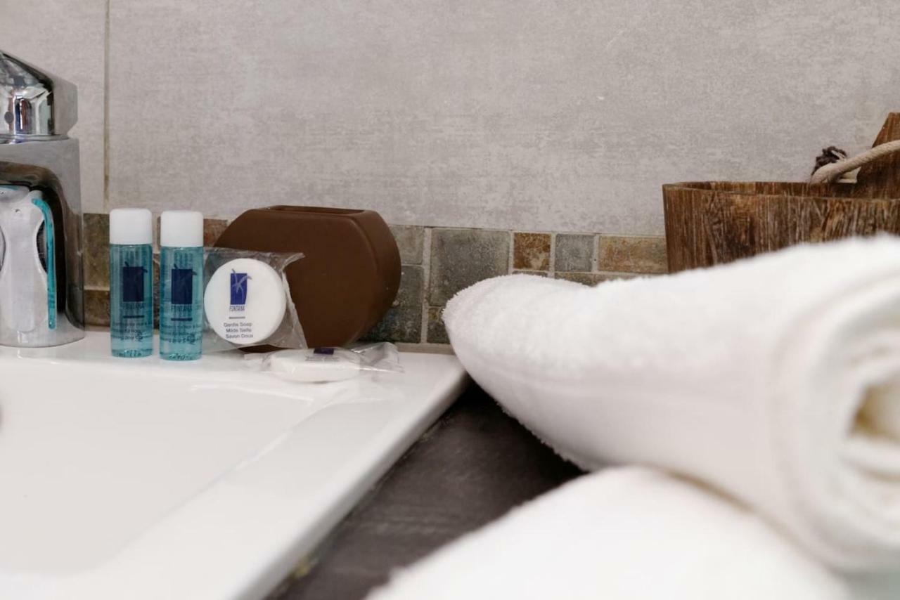 Apartment Eldorado Reforme Canebiere Marseille