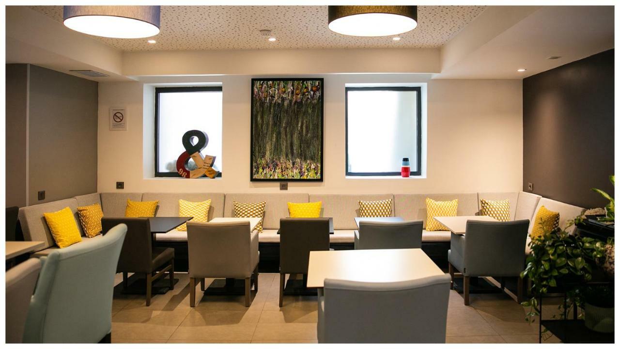 Aparthotel Urban Loft
