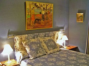 Saint Ferreol Hotel 3*