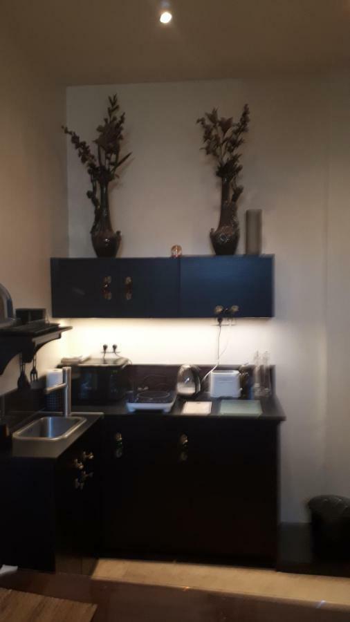 Le Couvent Du Vieux Port Appartement