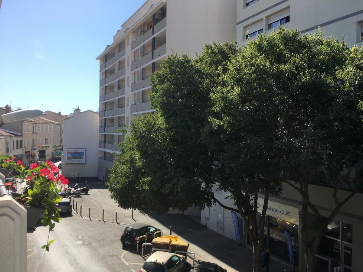 Apartamento Your In Marseille*** *