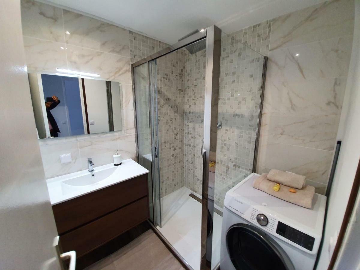 Apartment T2 Prado Chanot Marseilles